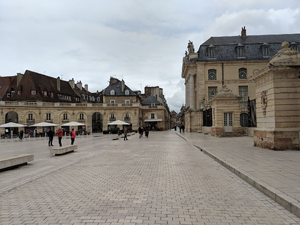 Courtier en Crédit Dijon